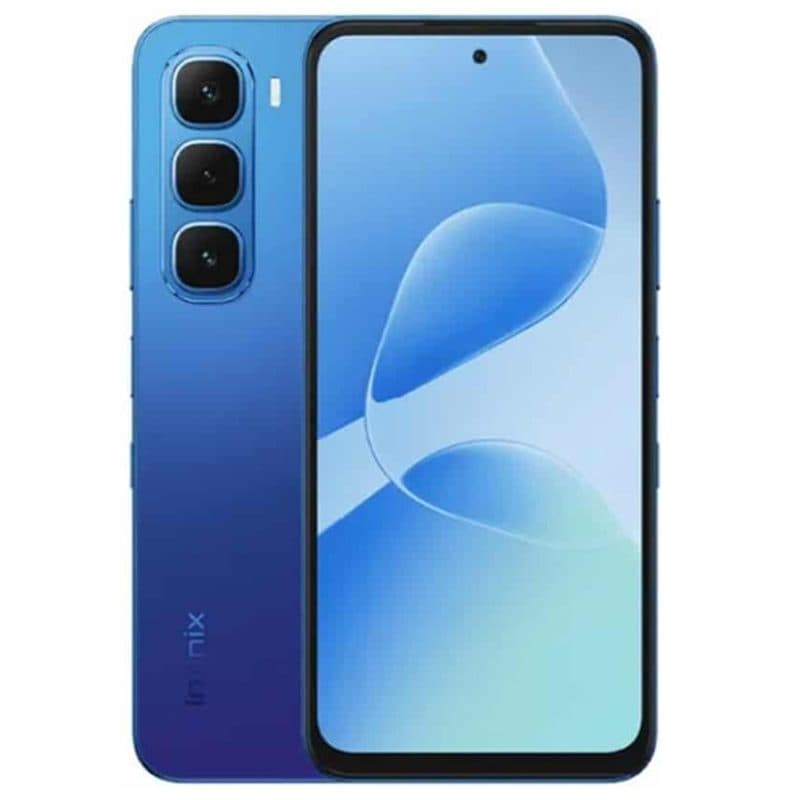 Infinix Hot 60i 6/128GB Mobile